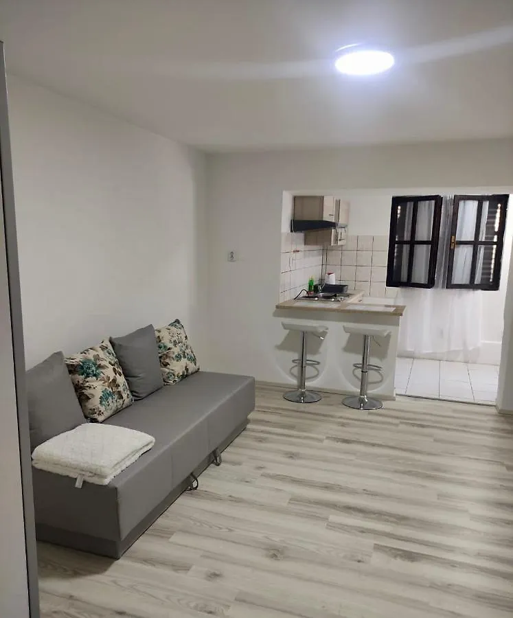 Apartments Palma Poreč