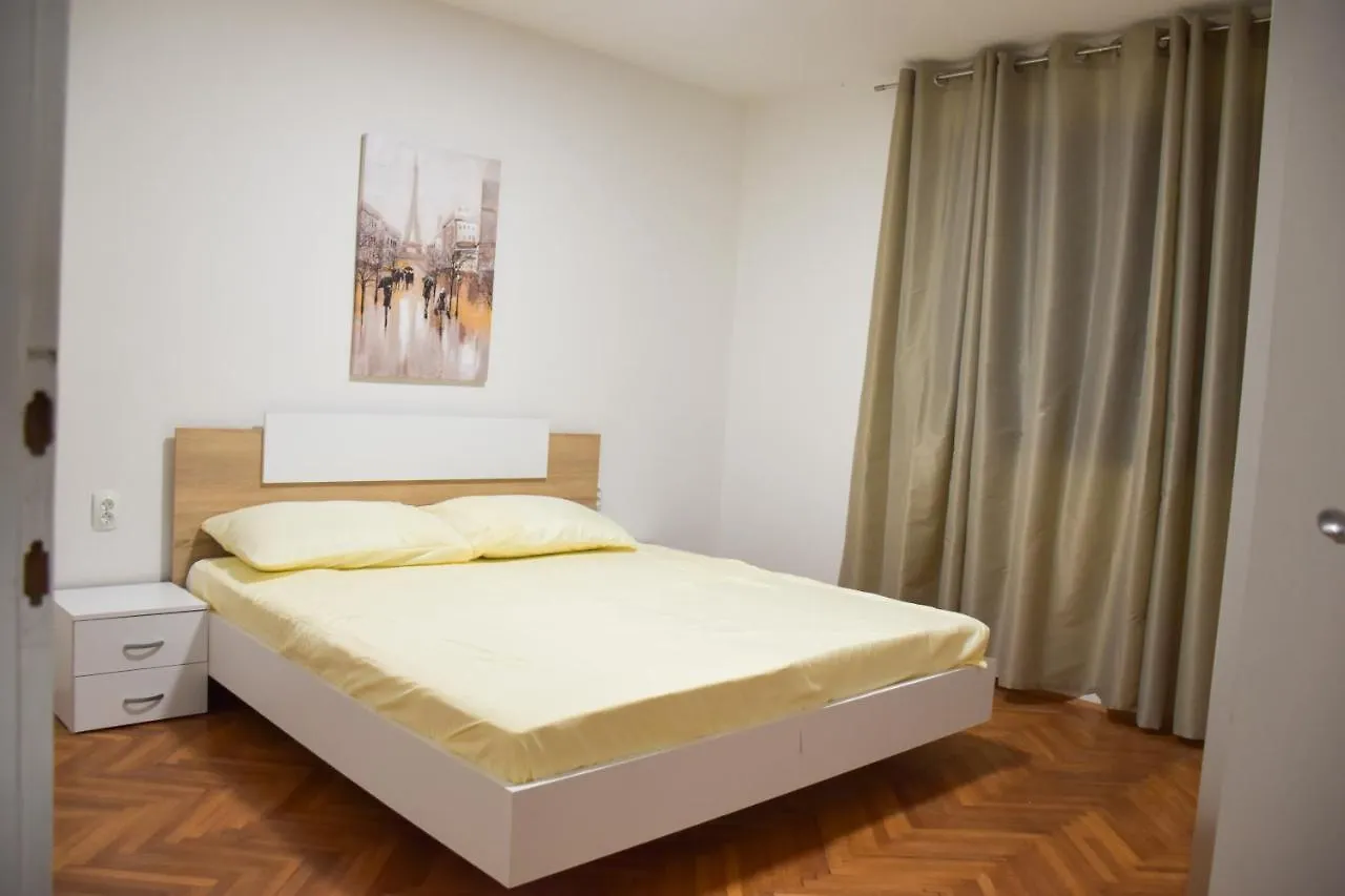Apartments Palma Poreč