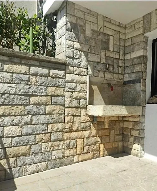 Apartments Palma Poreč