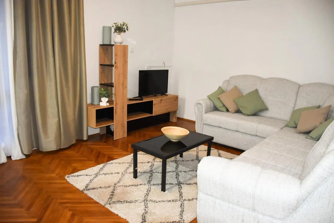 Apartments Palma Poreč